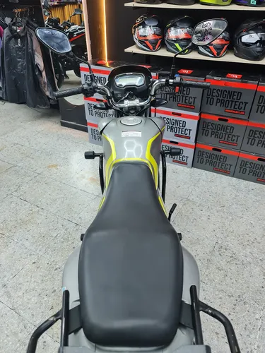 Hero Splendor 110 2023