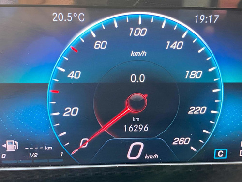 Mercedes-benz Clase A 2019 1.3 163cv Progressive