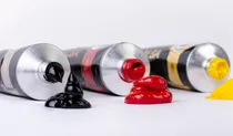 Comprar Set De 5 Óleos Alba Profesionales 60 Ml - Consultar Colores