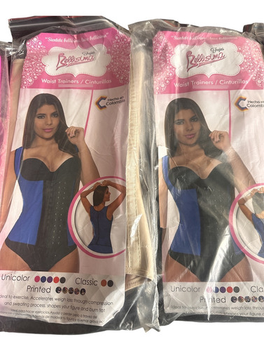 Fajas Para Mujeres