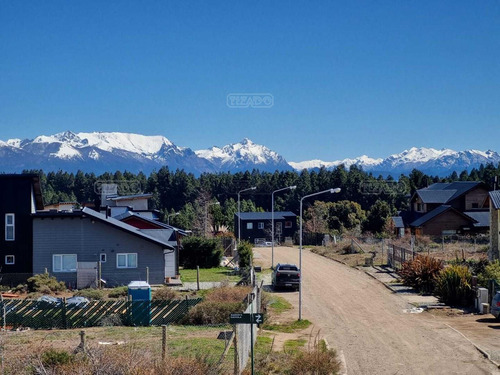 Terreno Lote En Venta En Altos Del Pinar Del Sol, Bariloche, Patagonia