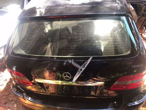 Sucata Para Venda De Peças Mercedes Benz B200