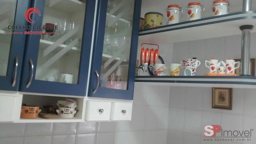 Imagem 13 de 15 de Compre Apartamento Em Barcelona - V-4828