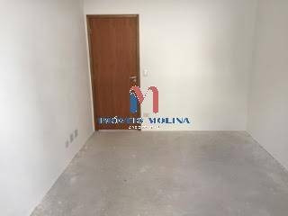 Imagem 10 de 15 de Sobrado Nunca Habitado Moinho Velho - Estuda Permuta - 91827