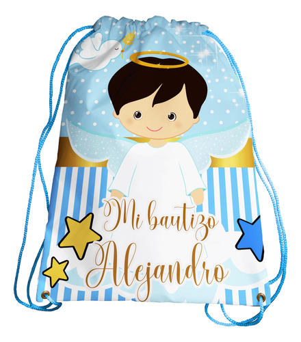 Morral Dulcero Personalizados, Fiestas Infantiles!! Bautizos