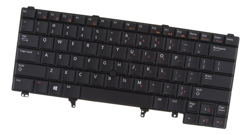Nuevo Compatible Con Latitude E6420 E6430 E6440 Laptop