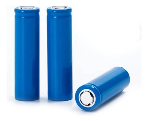 Baterías X3 Pila 18650 3000mah Vaper Cigarro Electrónico Bocinas