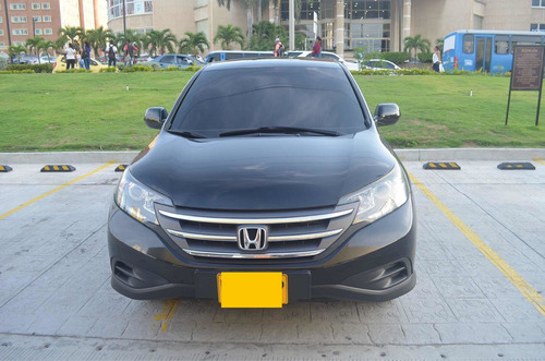 Honda Cr-v 2012 2.4 Lx