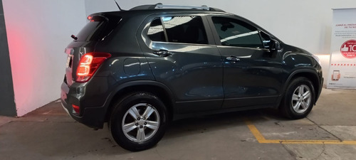Imagen 2 de 25 de Chevrolet Tracker 1.8 Ltz 140cv