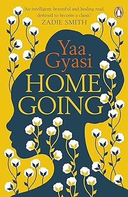 Homegoing - Penguin - Gyasi, Yaa Kel Ediciones