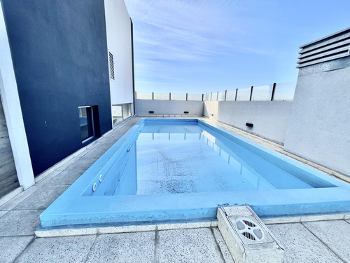 Venta Departamento 2 Ambientes Con Amplio Balcón Y Vista Abierta - Remedios De Escalada