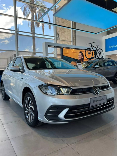 Volkswagen Polo 1.0 Tsi 170 Highline At
