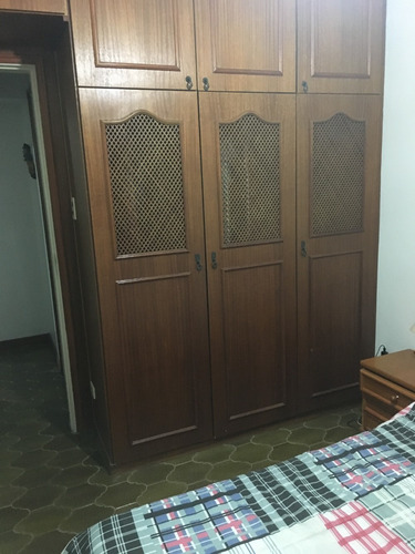 Cobertura Guarujá - Enseada
