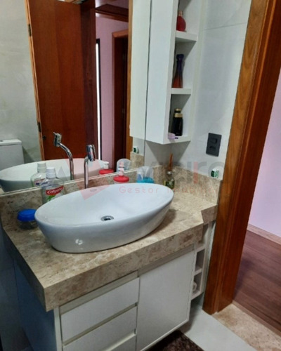 Linda Casa Térrea De Esquina No Condomínio Golden Park Residence Alfa, Muito Bem Localizado Na Região De Sorocaba/sp - 1996 - 69470815
