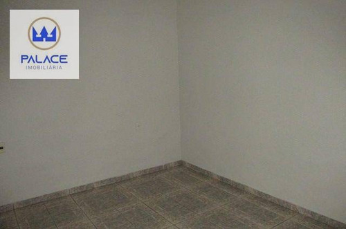 Imagem 16 de 23 de Casa Com 2 Dormitórios À Venda, 88 M² Por R$ 230.000,00 - Nova América - Piracicaba/sp - Ca0992