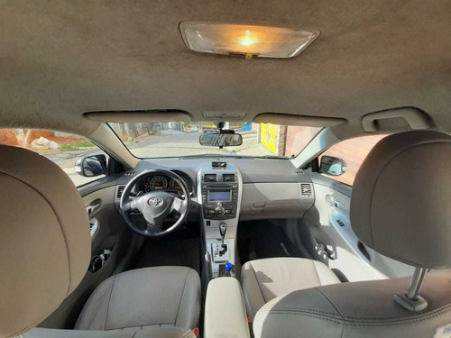 Toyota Corolla 2013 2.0 16v Xei Flex Aut. 4p