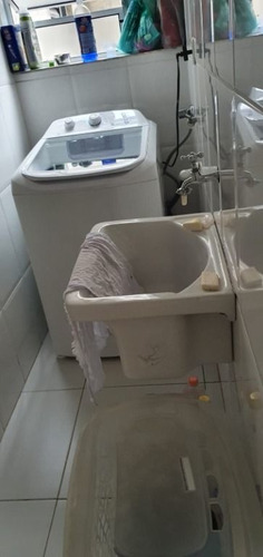 Imagem 24 de 29 de Casa Com 2 Dormitórios Para Alugar, 90 M² Por R$ 3.300/mês - Vila Pompeia - São Paulo/sp - Ca2465