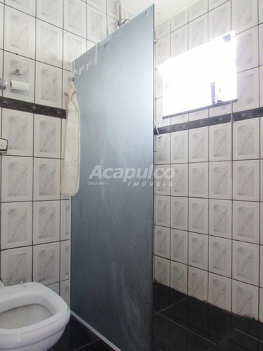 Imagem 10 de 13 de Casa À Venda, 2 Quartos, 2 Vagas, Parque Liberdade - Americana/sp - 16401
