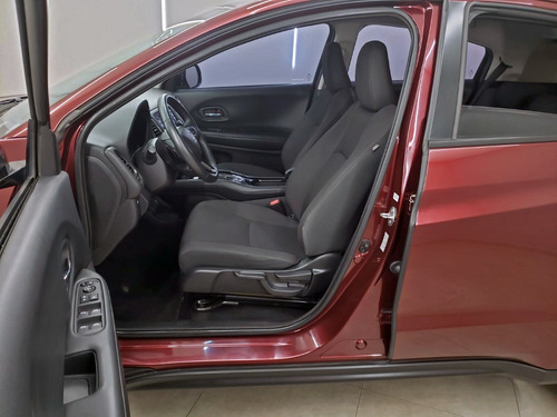 Imagem 15 de 15 de Honda Hr-v 1.8 16v Flex Ex 4p Automático 2018 2019