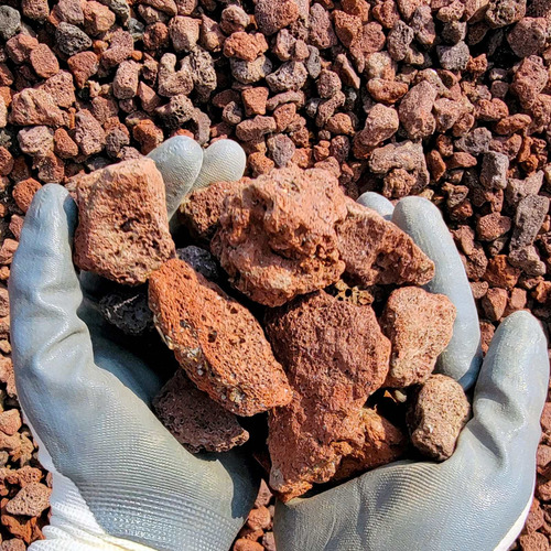 Pedra Vulcânica Churrasqueira Char Broiler Tramontina Fx