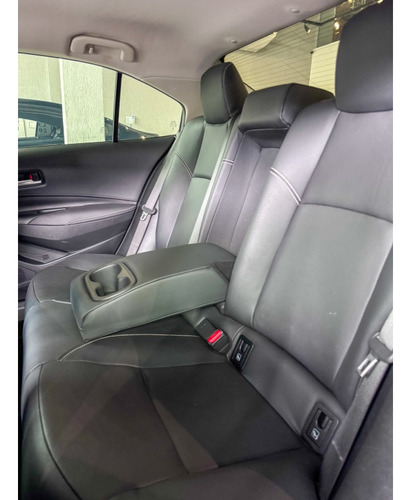 Toyota Corolla 2.0 VVT-IE FLEX XEI DIRECT SHIFT