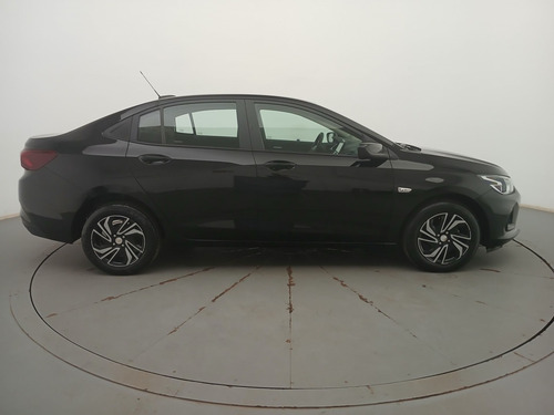 Chevrolet Onix 1.0 FLEX PLUS LT MANUAL