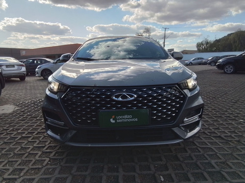 Chery Arrizo 6 Pro 1.5 TCI FLEX HYBRID CVT