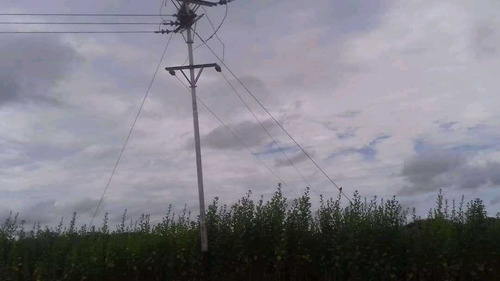 Imagen 6 de 11 de Finca De 600 Hectáreas En Arismendi