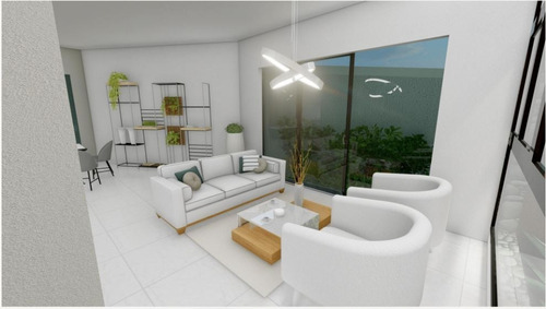 Casas En Arroyo Hondo Ii En Proyecto De Cinco Exclusivas Viviendas