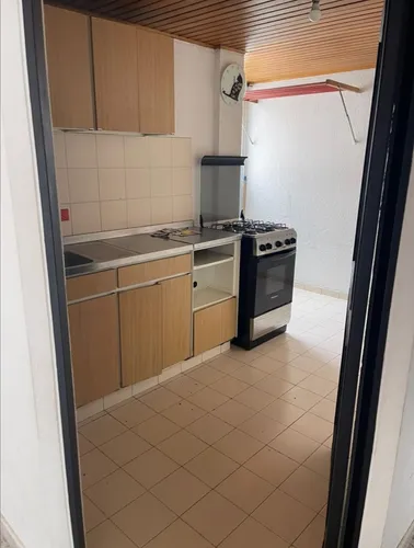 Apartamento 76 M2 En 5° Piso Excelente Iluminación
