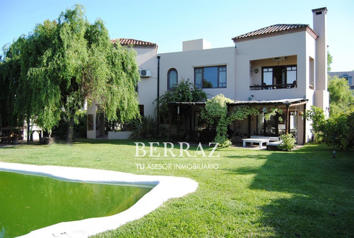 Imagen 25 de 30 de Casa En Venta En Santa Maria De Tigre, Rincón De Milberg, Tigre