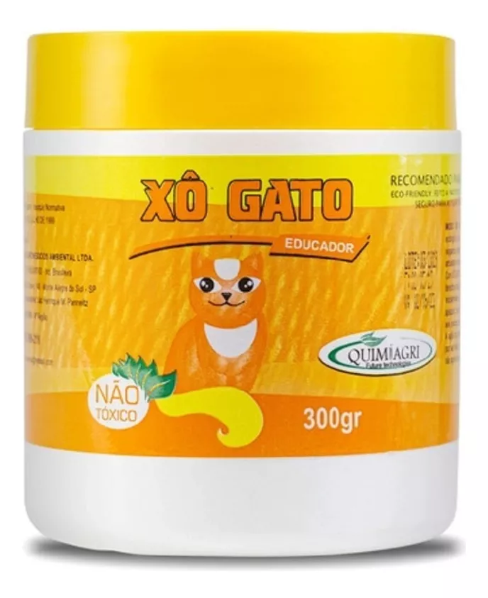 Segunda imagem para pesquisa de produto para espantar gatos jardim