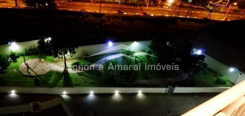 Imagem 24 de 25 de Apartamento À Venda Em Vila Industrial - Ap012549