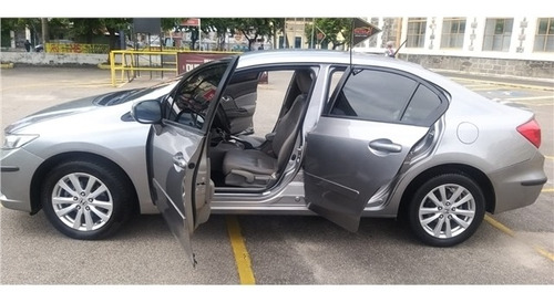 Honda Civic 2.0 Lxr 16v Flex 4p Automático