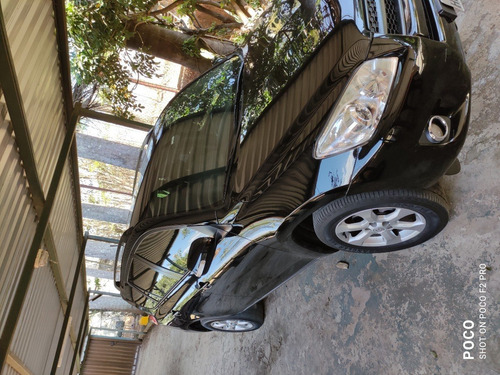 Imagem 4 de 6 de Toyota Rav4 4x2 2.4 168cv 2010/11