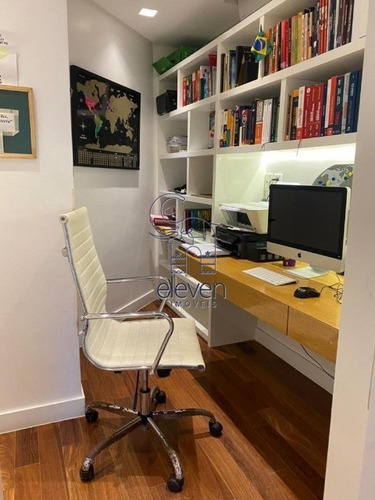 Imagem 3 de 23 de Apartamento Alto Padrão Horto Florestal - Salvador (ba) Horto Pananby - Fv230 - 69256803