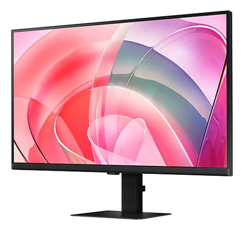 Monitor Samsung 27 Uhd Ips Hdr Hdmi Dport Ls27d700ealxzs