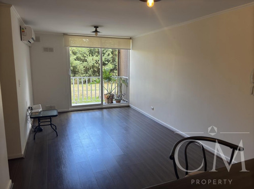 Departamento En Brisas De La Ribera 2d 2b