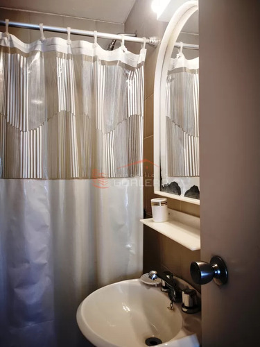 Ideal Para Disfrutar Sus Vacaciones!, 1 Dormitorio, 2 Baños, Piso Alto Con Vista Despejada, Garage, Cerca Del Mar