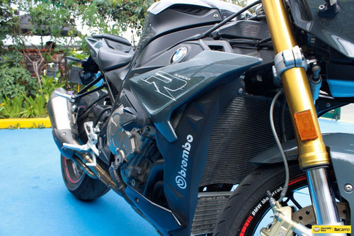 Imagen 11 de 25 de Bmw S1000r