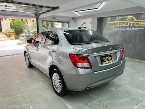 Suzuki Swift Dziere AT 2023