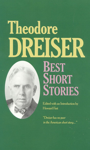 Libro:  Best Short Stories Of Theodore Dreiser