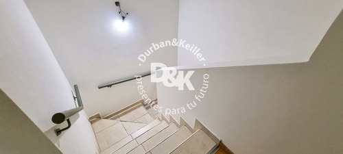 Venta Departamento 1 Dormitorio Victoria Con Cochera