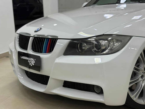 BMW Serie 3 3.0 335i Sedan M Sport Biturbo