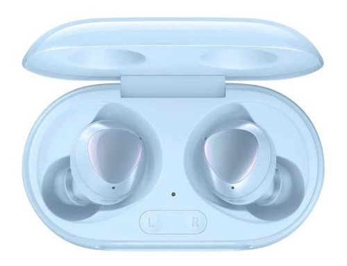 Fone De Ouvido Sem Fio Galaxy Buds Plus Bluetooth Azul