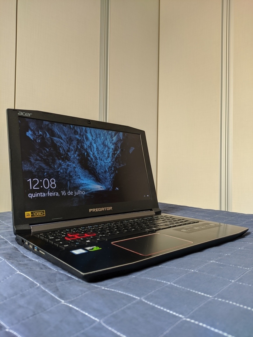 acer predator helios 300 vs dell 7577 acer predator helios 300 vs dell 7577