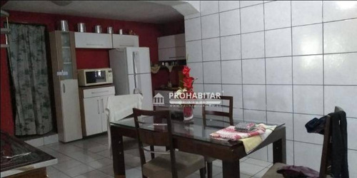 Vendo Excelente Chácara No Cipó Região Do Embú-guaçu Com 4 Dormitórios 3 Banheiros, Cozinha Grande, Sala Espaçosa, Tem Uma Varanda Com Churrasqueira - Ch0167