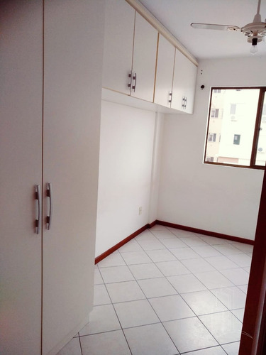 Imagem 11 de 15 de Apartamento - Barreiros - Ref: 12338 - V-12338