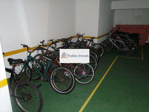 Imagem 19 de 26 de Apartamento Com 2 Dorms, Centro, Mongaguá - R$ 380 Mil, Cod: 738400 - V738400