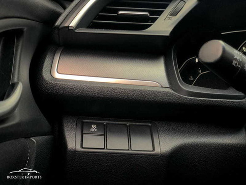 Imagem 13 de 14 de Honda Civic Sport _4p_ 2019